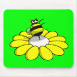 BEE Mousepad