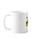Bee Coffee Mugs