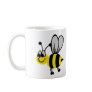 Bee Coffee Mugs