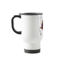 Bee Mug