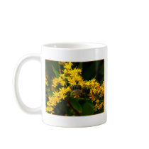 Bee Mug