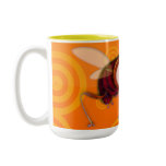 Bee Mug
