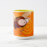 Bee Mug
