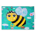 Bee My Honey cards