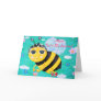 Bee My Honey Mother's Day Card