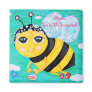 Bee My Honey Mother's Day Magnet