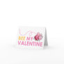Bee My Valentine Card