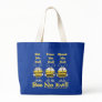 "Bee No Evil" Bees Bags