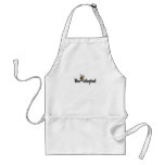 bee-ological apron
