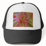 Bee on my RosePetal hats