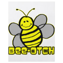 Bee-Otch