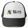 Bee-Otch Hat