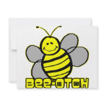 Bee-Otch