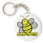 Bee-Otch