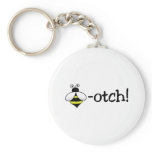 Bee-otch