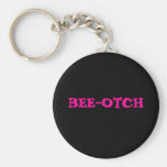 BEE-OTCH keychain