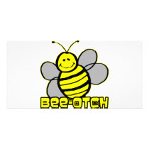 Bee-Otch