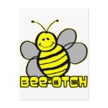Bee-Otch