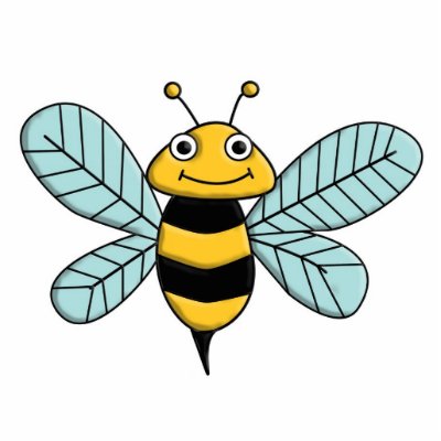 bee by dinatemraz