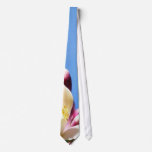 Bee Pollen Tie