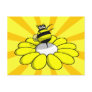 BEE Postcard