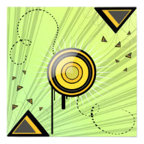 Bee posters