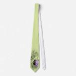 Bee Purple ties