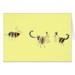 Bee Scorpion fight-card