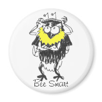 Bee Smart magnet magnets