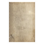Bee Stationery Design