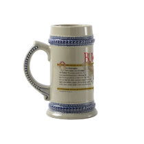 Bee Stein Mug