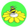 BEE Sticker