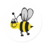 Bee Stickers