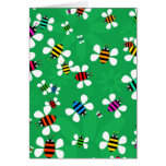 Bee Swarm Cards