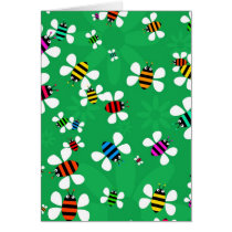 Bee Swarm Cards