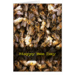 Bee Swarm cards