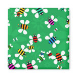 Bee Swarm magnets