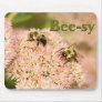 BEE-SY BEE MOUSE PAD