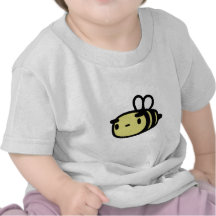 Bee T-shirts