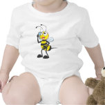 Bee Talking on Phone - Calling Someone