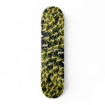 Bee - top of head skateboard decks