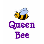 Bee t-shirts