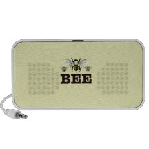 BEE Venom Mp3 Speaker