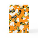 Bee Wallpaper cards