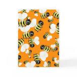 Bee Wallpaper cards