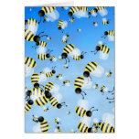 Bee Wallpaper
