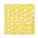 Bee Wallpaper magnets