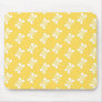 Bee Wallpaper Mouse Mat
