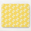 Bee Wallpaper mousepads