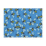 Bee Wallpaper Post Card